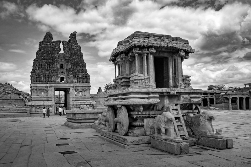 Calendar of photos of UNESCO site for A4 frame