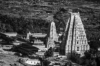 Calendar of photos of UNESCO site for A4 frame