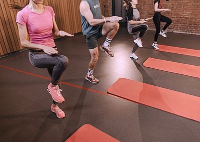 Special Event Group Ex Class (60m) Special Event Group Ex Class (60m)