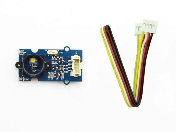 Grove Color Sensor Grove Color Sensor