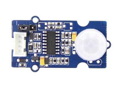 PIR Motion Sensor (Grove) v1.2
