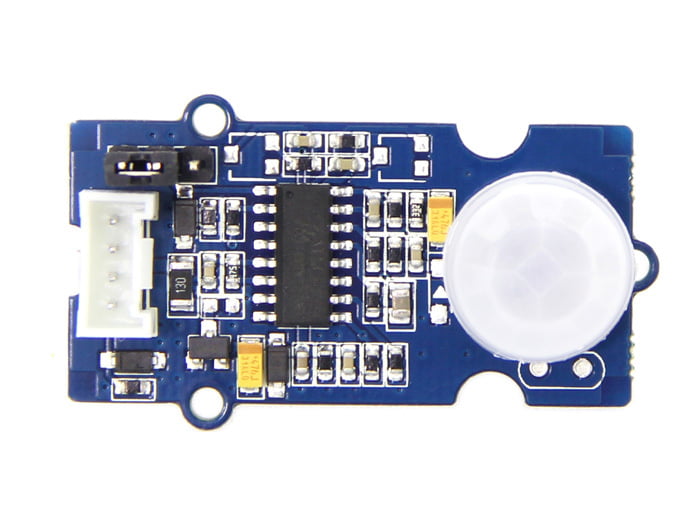 PIR Motion Sensor (Grove) v1.2