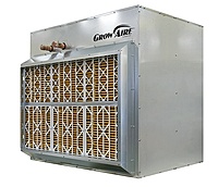 Desert Aire Grow Room Unit