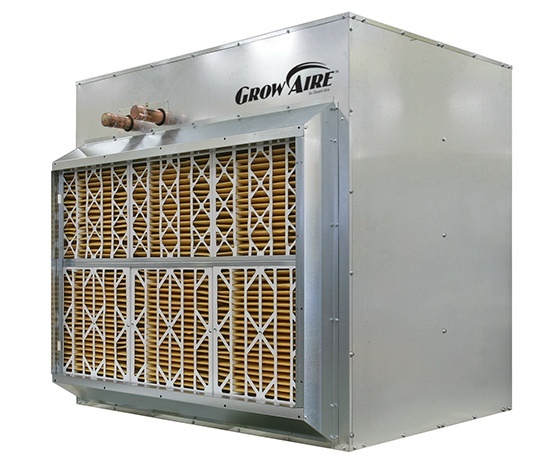 Desert Aire Grow Room Unit