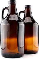 GROWLERS