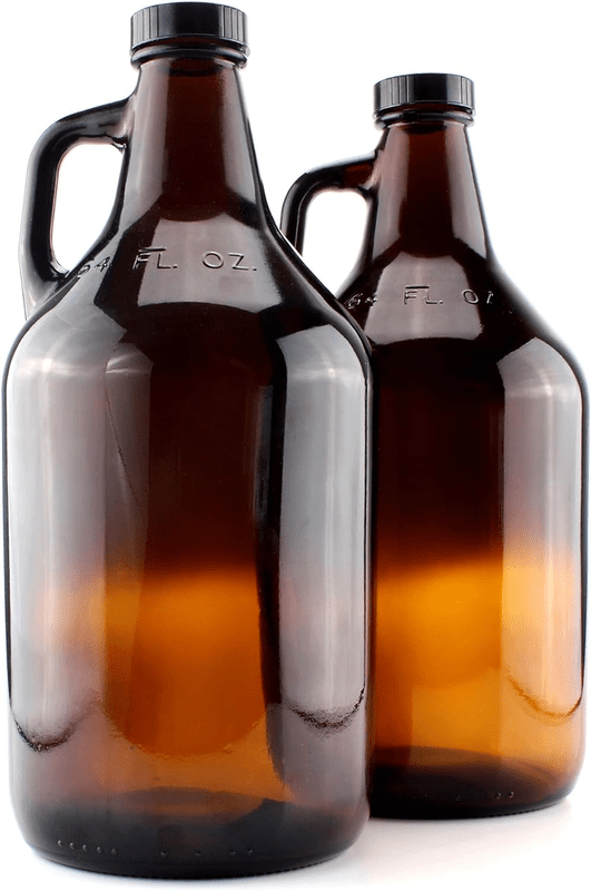 GROWLERS
