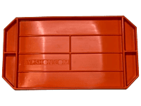 The Grypmat Large 12" x 22"