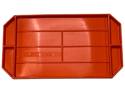 The Grypmat Large 12" x 22"