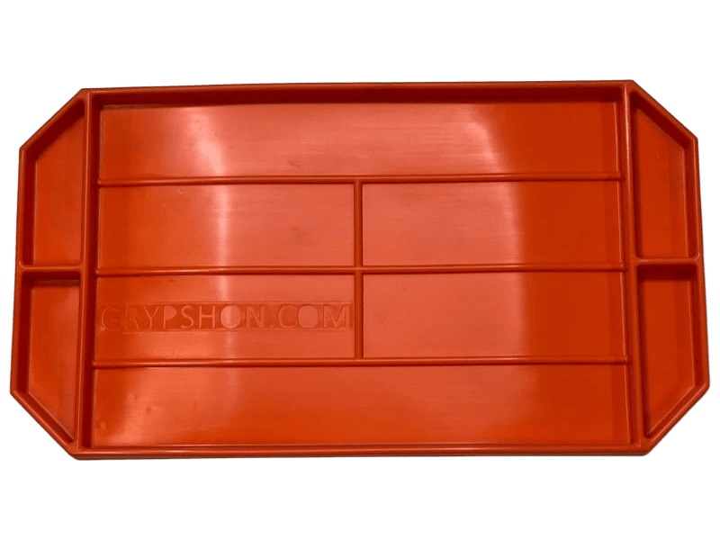 The Grypmat Large 12" x 22"