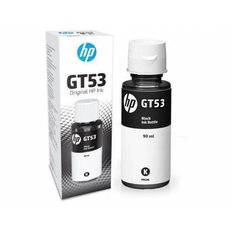 Tinta HP GT 53 Negro Tinta HP GT 53 Negro