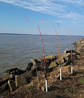 Guard Dog Pro II Hooksetter Guard Dog Pro II Hooksetter