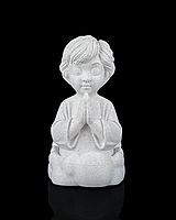 Guardian Angel – Table Lamp