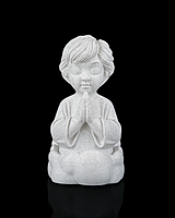 Guardian Angel – Table Lamp