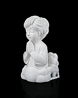 Guardian Angel – Table Lamp