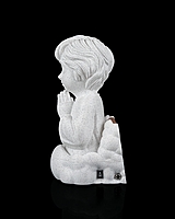 Guardian Angel – Table Lamp