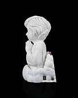 Guardian Angel – Table Lamp