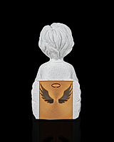 Guardian Angel – Table Lamp