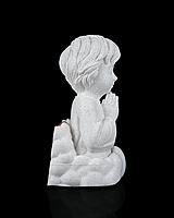 Guardian Angel – Table Lamp