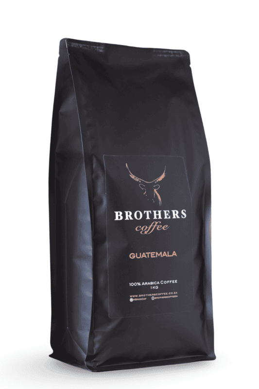 Guatemala 1kg Guatemala 1kg