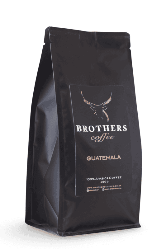 Guatemala 250g Guatemala 250g