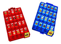Guess Who Grab & Go Game