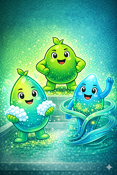 Guest House Hygiene Starter Pack