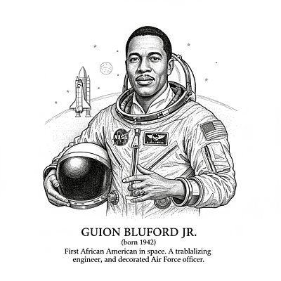 Imprinted History Hexagon Wooden Coasters