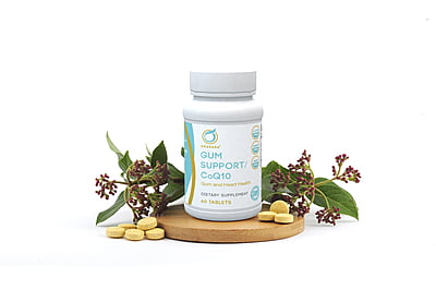 Gum Support CoQ10