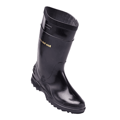 Gumboot Bata Elegant Ladies NSTC Gumboot Bata Elegant Ladies NSTC