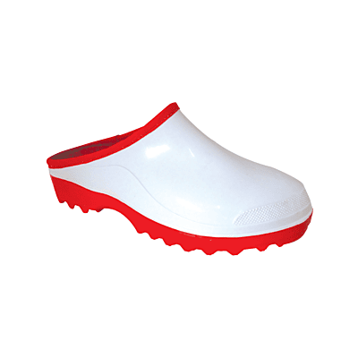 Gumboot Bata Elegant Mule Clog Ladies NSTC 