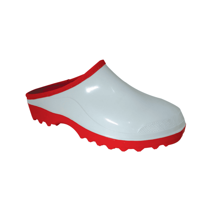 Gumboot Bata Jobber Mule Clog NSTC Gumboot Bata Jobber Mule Clog NSTC