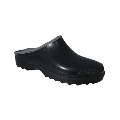 Gumboot Bata Jobber Mule Clog NSTC Gumboot Bata Jobber Mule Clog NSTC