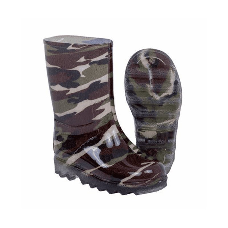 Gumboot Neptun Clipper Children NSTC Gumboot Neptun Clipper Children NSTC