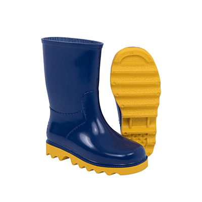 Gumboot Neptun Clipper Youth NSTC 