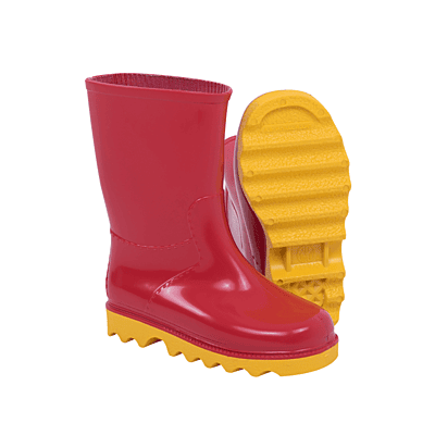 Gumboot Neptun Clipper Youth NSTC 