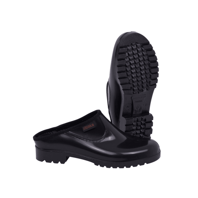 Gumboot Neptun Marina Clog NSTC Gumboot Neptun Marina Clog NSTC