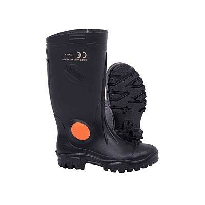 Gumboot Neptun Shosholoza Recycled ZBBSR STC 