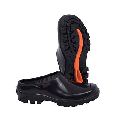 Gumboot Neptun Shova Clog NSTC Gumboot Neptun Shova Clog NSTC