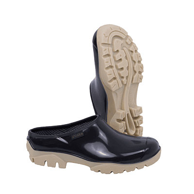 Gumboot Neptun Shova Clog NSTC Gumboot Neptun Shova Clog NSTC