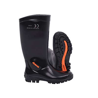 Gumboot Neptun Shova NSTC 