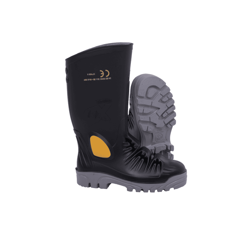 Gumboot Neptun Stimela XP XBG25SM CTC-MG Gumboot Neptun Stimela XP XBG25SM CTC-MG