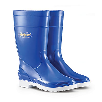 Gumboot Wayne Duralight Ladies NSTC Gumboot Wayne Duralight Ladies NSTC