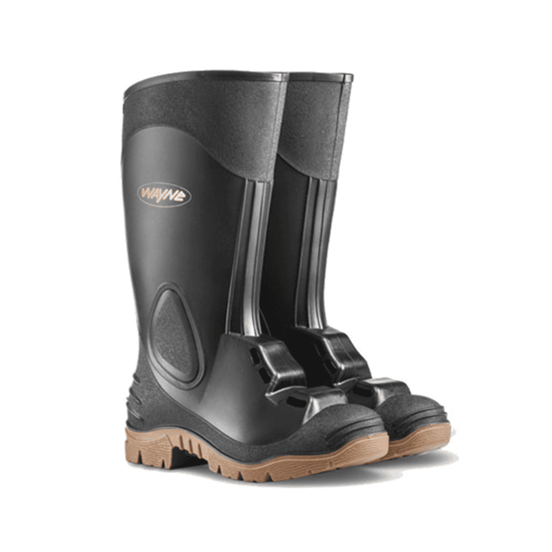 Gumboot Wayne Egoli 1393 STC SMS MG Gumboot Wayne Egoli 1393 STC SMS MG