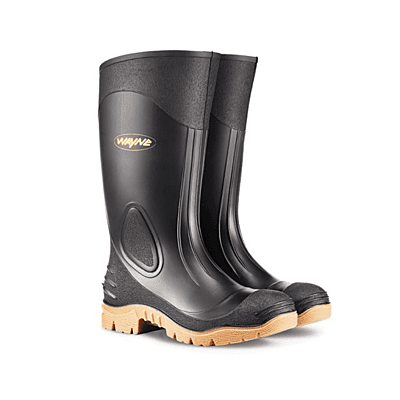 Gumboot Wayne Egoli 2 1360 NSTC 