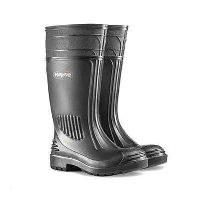 Gumboot Wayne Gripper 1200 NSTC 