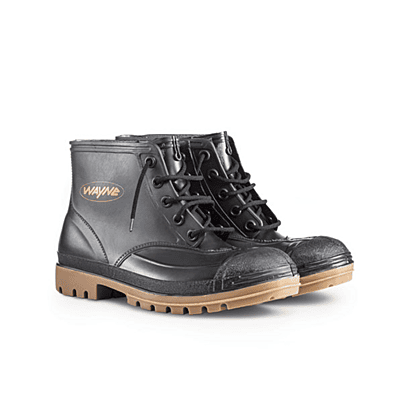 Gumboot Wayne Miner 1860 STC 