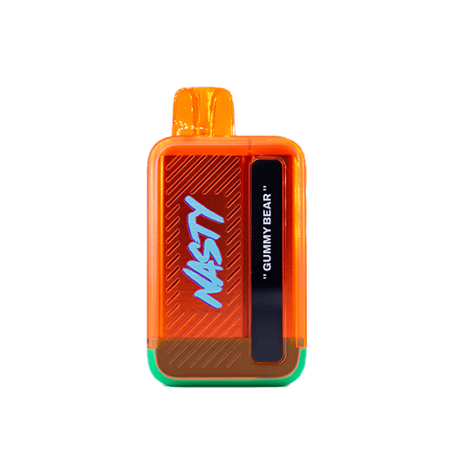 Nasty Rechargeable Bar 9000 puff 50mg