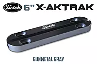 Ketch 6" X-Aktrak HD Track Ketch 6" X-Aktrak HD Track