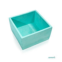 Bruhad Chauras Pot