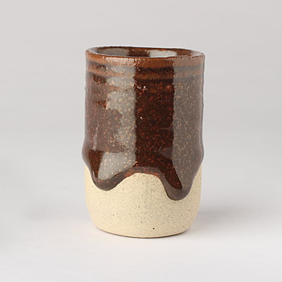 Sara High Fire Textured Red Brown H71 Sara High Fire Textured Red Brown H71